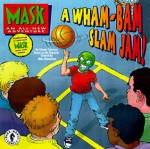 The Mask - A Wham-Bam Slam Jam (The Mask) - Vincent Courtney, Mike Richardson, Neal McPheeters