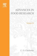 Advances in Food Research, Volume 28 - C.O. Chichester