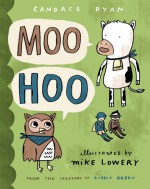 Moo Hoo - Candace Ryan, Mike Lowery