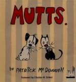 Mutts - Patrick McDonnell