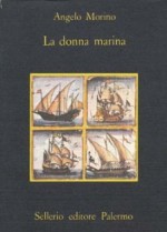 La donna marina - Angelo Morino