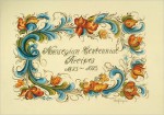 Norwegian Centennial Recipes 1825-1925 - Jeanne Wright, Norma Wangsness, Diane Heusinkveld