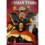 Russian Tsars - Boris Antonov