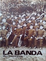 La Banda nella provincia di Como - Gianni Brera, Franco Calvetti, Giovanni Fiamminghi