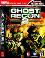 Tom Clancy's Ghost Recon 2 (Prima's Official Strategy Guide) - Mike Searle, Michael Searle