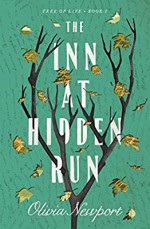 The Inn at Hidden Run - Olivia Newport