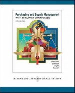 Purchasing Supply Management - Michiel R. Leenders, P. Fraser Johnson, Anna Flynn, Harold E. Fearon