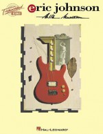 Eric Johnson: Ah Via Musicom - Eric Johnson