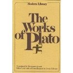 The Works of Plato - Irwin Edman