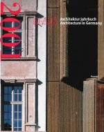 Architecture in Germany - Deutsches Architektur Museum, Anna Meseure, Andrea Deplazes