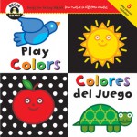 Begin Smart� Play Colors - Begin Smart Books