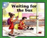 Waiting for the Bus - Reviva Schermbrucker