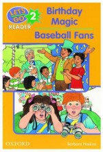 Birthday Magic/Baseball Fans - Barbara Hoskins