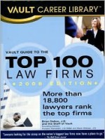 Vault Guide to the Top 100 Law Firms - Brian Dalton