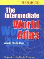 The Intermediate World Atlas - Hammond World Atlas Corporation