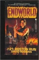 Boston Run - David Robbins