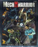 Mechwarrior's Guide To The Clans (Battletech) - Bryan Nystul