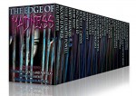 The Edge Of Madness: 15 Complete Novels & Novellas From Your Favorite Thriller & Horror Authors - Samantha Jacobey, Kelly Cozzone, Cherime MacFarlane, Sarah Dalton, Stephanie Nett, Ruby West, Holly Barbo, Julie Elizabeth Powell, Ella Medler, Michele E. Gwynn, R. E. Hargrave, Cleve Sylcox, Kim Faulks