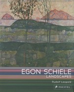 Egon Schiele Landscapes - Rudolph Leopold