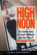 High Noon - Karen Southwick