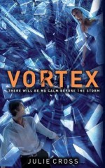 [(Vortex: A Tempest Novel )] [Author: Julie Cross] [Dec-2013] - Julie Cross