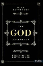 God Anthology (Member Book) - Mark Batterson