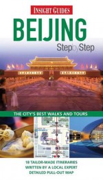 Step by Step Beijing - David Drakeford