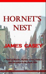 Hornet's Nest - James Casey