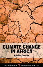 Climate Change in Africa - Camilla Toulmin