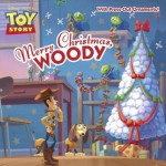 Merry Christmas, Woody (Disney/Pixar Toy Story) - Kristen L. Depken, Walt Disney Company