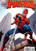 Amazing Spider-Man Vol 1# 520 - New Avengers Part 2: Acts of Aggression - Joseph Michael Straczynski, Mike Deodato Jr.