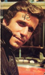 Fonzie, Fonzie Superstar - William Johnston