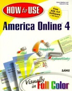 How to Use America Online [With *] - Deborah Craig