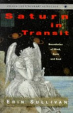 Saturn in Transit: Boundaries of Mind, Body, and Soul - Erin Sullivan