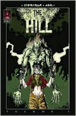 The Hill - Sal Cipriano, Jok