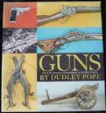 Guns - Dudley Pope, Max Millar