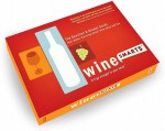 Wine Smarts Card Game - Jennifer Elias