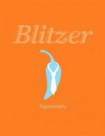 Trigonometry - Robert F. Blitzer