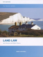 Land Law - Nicola Jackson