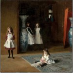 Sargent's Daughters: The Biography of a Painting [Hardcover] [2009] (Author) Erica E. Hirshler - Erica E. Hirshler