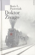 Doktor Živago - Boris Pasternak, Janko Moder