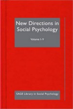 New Directions in Social Psychology - Roy F. Baumeister, Kathleen D. Vohs