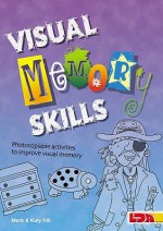 Visual Memory Skills - Mark Hill, Katy Hill