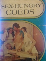 Sex-Hunry Coeds adult only Erotic Fiction - ivan jacobs