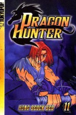 Dragon Hunter, Volume 11 - Hong-Seock Seo