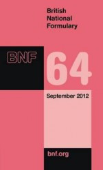 British National Formulary (Bnf) September Issue. - Joint Formulary Committee