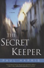 The Secret Keeper - Paul Harris