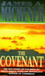 The Covenant - James A. Michener