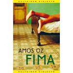 Fima - Amos Oz, Pirkko Talvio-Jaatinen