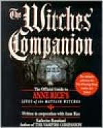 The Witches' Companion - Anne Rice, Katherine Ramsland